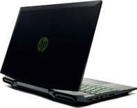 SKU: NTB1225061 Ноутбук HP Pavilion Gaming 15-dk0007ng IPS Intel Core i5 (i5-9300H) 16 Гб 512 Гб SSD Клас A- (NTB1225061) Б/В - Image 6