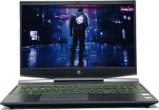 SKU: NTB1225061 Ноутбук HP Pavilion Gaming 15-dk0007ng IPS Intel Core i5 (i5-9300H) 16 Гб 512 Гб SSD Клас A- (NTB1225061) Б/В - Image 1