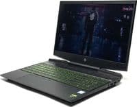 SKU: NTB1225061 Ноутбук HP Pavilion Gaming 15-dk0007ng IPS Intel Core i5 (i5-9300H) 16 Гб 512 Гб SSD Клас A- (NTB1225061) Б/В - Image 3