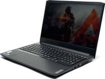 SKU: NTB1225062 Ноутбук Lenovo IdeaPad Gaming 3 15IHU6 IPS Intel Core i5 (i5-11320H) 16 Гб 512 Гб SSD Клас A- (NTB1225062) Б/В - Image 5
