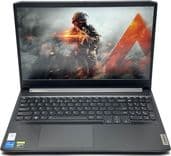 SKU: NTB1225062 Ноутбук Lenovo IdeaPad Gaming 3 15IHU6 IPS Intel Core i5 (i5-11320H) 16 Гб 512 Гб SSD Клас A- (NTB1225062) Б/В - Image 7