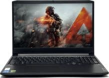 SKU: NTB1225062 Ноутбук Lenovo IdeaPad Gaming 3 15IHU6 IPS Intel Core i5 (i5-11320H) 16 Гб 512 Гб SSD Клас A- (NTB1225062) Б/В - Image 1