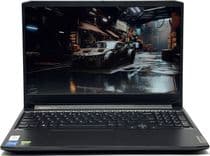 SKU: NTB1225063 Ноутбук Lenovo IdeaPad Gaming 3 15IHU6 IPS Intel Core i5 (i5-11320H) 16 Гб 512 Гб SSD Клас A- (NTB1225063) Б/В - Image 1