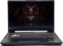 SKU: NTB1225064 Ноутбук Asus TUF Gaming F15 FX506HM IPS (144 Гц) Intel Core i5 (i5-11400H) 16 Гб 512 Гб SSD Клас A (NTB1225064) Б/В - Image 1