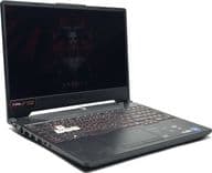 SKU: NTB1225064 Ноутбук Asus TUF Gaming F15 FX506HM IPS (144 Гц) Intel Core i5 (i5-11400H) 16 Гб 512 Гб SSD Клас A (NTB1225064) Б/В - Image 4