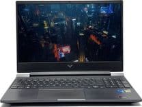 SKU: NTB1225065 Ноутбук HP Victus Gaming 15-fa0515nd IPS (144 Гц) Intel Core i5 (i5-12450H) 16 Гб 1 Тб SSD Клас A- (NTB1225065) Б/В - Image 1
