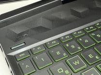 SKU: NTB1225067 Ноутбук HP Pavilion Gaming 15-dk0007ng IPS Intel Core i5 (i5-9300H) 16 Гб 512 Гб SSD Клас B (NTB1225067) Б/В - Image 5