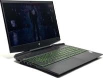 SKU: NTB1225067 Ноутбук HP Pavilion Gaming 15-dk0007ng IPS Intel Core i5 (i5-9300H) 16 Гб 512 Гб SSD Клас B (NTB1225067) Б/В - Image 2
