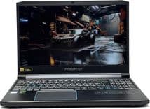 SKU: NTB1225069 Ноутбук Acer Predator Helios 300 PH315-52 IPS (144 Гц) Intel Core i7 (i7-9750H) 16 Гб 1 Тб SSD Клас A (NTB1225069) Б/В - Image 1