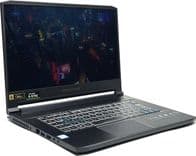 SKU: NTB1225071 Ноутбук Acer Predator Triton 500 PT515-51 IPS (144 Гц) Intel Core i7 (i7-8750H) 16 Гб 512 Гб SSD Клас A- (NTB1225071) Б/В - Image 2