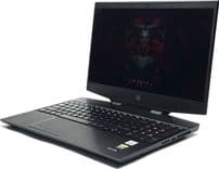 SKU: NTB1225072 Ноутбук HP Omen 15-dh1000 IPS (144 Гц) Intel Core i9 (i9-10885H) 64 Гб 1 Тб SSD Клас A- (NTB1225072) Б/В - Image 5