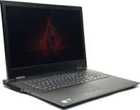 SKU: NTB1225075 Ноутбук Lenovo Legion Y740-17IRHg IPS (144 Гц) Intel Core i7 (i7-9750H) 32 Гб 1 Тб SSD Клас A (NTB1225075) Б/В - Image 2