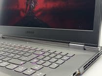 SKU: NTB1225075 Ноутбук Lenovo Legion Y740-17IRHg IPS (144 Гц) Intel Core i7 (i7-9750H) 32 Гб 1 Тб SSD Клас A (NTB1225075) Б/В - Image 6