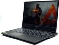 SKU: NTB1225077 Ноутбук Lenovo Legion Y540-15IRH IPS Intel Core i7 (i7-9750H) 32 Гб 256 Гб SSD 1 Тб HDD Клас A (NTB1225077) Б/В - Image 5