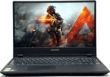 SKU: NTB1225077 Ноутбук Lenovo Legion Y540-15IRH IPS Intel Core i7 (i7-9750H) 32 Гб 256 Гб SSD 1 Тб HDD Клас A (NTB1225077) Б/В - Image 1