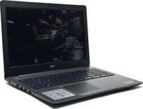 SKU: NTB1225079 Ноутбук Dell G3 3579 IPS Intel Core i5 (i5-8300H) 8 Гб 128 Гб SSD + 1 Тб HDD Клас A- (NTB1225079) Б/В - Image 3