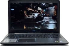 SKU: NTB1225079 Ноутбук Dell G3 3579 IPS Intel Core i5 (i5-8300H) 8 Гб 128 Гб SSD + 1 Тб HDD Клас A- (NTB1225079) Б/В - Image 1