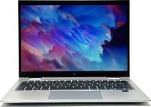 SKU: NTB1225096 Ноутбук HP Elite x360 830 G9 IPS Intel Core i7 (i7-1265U) 16 Гб 256 Гб SSD Клас B (NTB1225096) Б/В Уцінка - Image 1