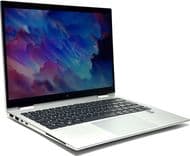 SKU: NTB1225096 Ноутбук HP Elite x360 830 G9 IPS Intel Core i7 (i7-1265U) 16 Гб 256 Гб SSD Клас B (NTB1225096) Б/В Уцінка - Image 3