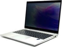 SKU: NTB1225098 Ноутбук HP Elite x360 830 G10 Multitouch Intel Core i7 (i7-1365U) 32 Гб 512 Гб SSD Клас A- (NTB1225098) Б/В - Image 2