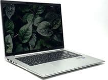 SKU: NTB1225101 Ноутбук HP EliteBook 1040 G9 IPS Intel Core i5 (i5-1245U) 32 Гб 512 Гб SSD Клас B (NTB1225101) Б/В - Image 4