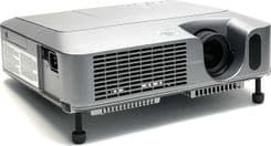 SKU: P0519453 Проєктор HITACHI ED-X12 (Клас A-) - Image 1