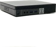 SKU: P0920335 Системний блок Dell OptiPlex 3040M Intel Core i5 (i5-6500T) 16 Гб 500 Гб SSD Micro з Wi-Fi ( Клас A-) - Image 1