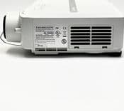 SKU: P1019933 Проєктор MITSUBISHI XL1550U (Клас B) - Image 5