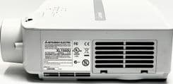 SKU: P1019934 Проєктор MITSUBISHI XL1550U (Клас A-) - Image 3