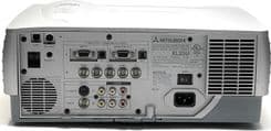 SKU: P1019936 Проєктор MITSUBISHI XL25U (Клас B) - Image 4