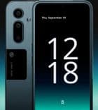 SKU: PD0925 Web3-смартфон Solana Seeker 8 Гб 128 Гб - Image 4