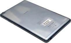 SKU: PTB0123172 Планшет Huawei MediaPad M5 Lite 8" IPS Kirin 710 3 Гб 32 Гб (Вживаний - Клас B) - Image 3