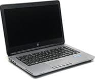SKU: PTB0222795 Ноутбук HP ProBook 640 G1 TN Intel Core i3 (i3-4000M) 4 Гб 128 Гб SSD (Вживаний - Клас A) - Image 2