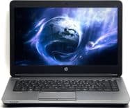 SKU: PTB0223135 Ноутбук HP ProBook 640 G1 IPS Intel Core i5 (i5-4300M) 4 Гб 120 Гб SSD (Вживаний - Клас A-) - Image 2