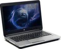 SKU: PTB0223135 Ноутбук HP ProBook 640 G1 IPS Intel Core i5 (i5-4300M) 4 Гб 120 Гб SSD (Вживаний - Клас A-) - Image 7