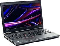 SKU: PTB0223202 Ноутбук Lenovo ThinkPad L560 TN Intel Core i5 (i5-6300U) 4 Гб 120 Гб SSD (Вживаний - Клас A-) - Image 4