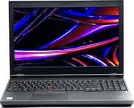SKU: PTB0223202 Ноутбук Lenovo ThinkPad L560 TN Intel Core i5 (i5-6300U) 4 Гб 120 Гб SSD (Вживаний - Клас A-) - Image 1