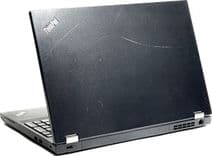 SKU: PTB0223202 Ноутбук Lenovo ThinkPad L560 TN Intel Core i5 (i5-6300U) 4 Гб 120 Гб SSD (Вживаний - Клас A-) - Image 2
