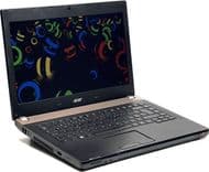 SKU: PTB0223280 Ноутбук Acer Travelmate P643-M TN Intel Core i3 (i3-2370M) 8 Гб 120 Гб SSD (Вживаний - Клас A-) - Image 4