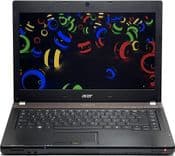 SKU: PTB0223280 Ноутбук Acer Travelmate P643-M TN Intel Core i3 (i3-2370M) 8 Гб 120 Гб SSD (Вживаний - Клас A-) - Image 1