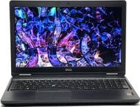 SKU: PTB0223281 Ноутбук Dell Latitude 5580 TN Intel Core i5 (i5-6300U) 8 Гб 128 Гб SSD (Вживаний - Клас B) - Image 1