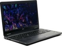 SKU: PTB0223281 Ноутбук Dell Latitude 5580 TN Intel Core i5 (i5-6300U) 8 Гб 128 Гб SSD (Вживаний - Клас B) - Image 2