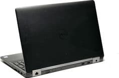 SKU: PTB0223358 Ноутбук Dell Latitude E5570 IPS Intel Core i5 (i5-6300U) 8 Гб 256 Гб SSD (Вживаний - Клас B) - Image 3
