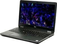 SKU: PTB0223358 Ноутбук Dell Latitude E5570 IPS Intel Core i5 (i5-6300U) 8 Гб 256 Гб SSD (Вживаний - Клас B) - Image 5