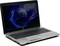 SKU: PTB0323149 Ноутбук HP ProBook 450 G1 TN Intel Core i3 (i3-4000M) 4 Гб 128 Гб SSD (Вживаний - Клас A-) - Image 3