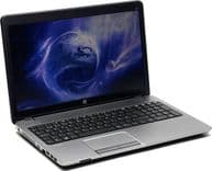 SKU: PTB0323151 Ноутбук HP ProBook 450 G1 TN Intel Core i3 (i3-4000M) 4 Гб 128 Гб SSD (Вживаний - Клас A-) - Image 3