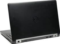 SKU: PTB0323167 Ноутбук Dell Latitude E5570 IPS Intel Core i5 (i5-6440HQ) 8 Гб 240 Гб SSD (Вживаний - Клас B) - Image 2