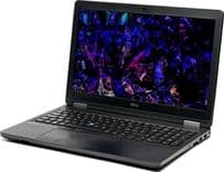 SKU: PTB0323167 Ноутбук Dell Latitude E5570 IPS Intel Core i5 (i5-6440HQ) 8 Гб 240 Гб SSD (Вживаний - Клас B) - Image 4