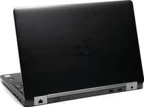 SKU: PTB0323180 Ноутбук Dell Latitude E5570 IPS Intel Core i5 (i5-6300U) 8 Гб 256 Гб SSD (Вживаний - Клас B) - Image 5