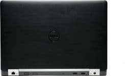 SKU: PTB0323180 Ноутбук Dell Latitude E5570 IPS Intel Core i5 (i5-6300U) 8 Гб 256 Гб SSD (Вживаний - Клас B) - Image 4